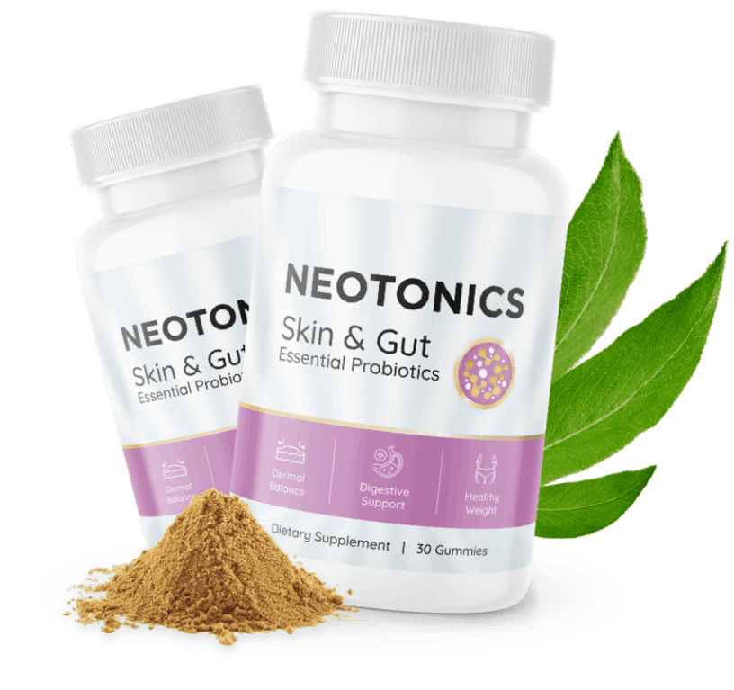 Neotonics-supplement
