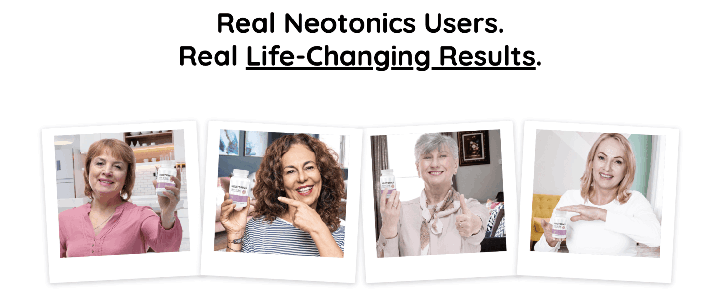 Neotonics-reviews