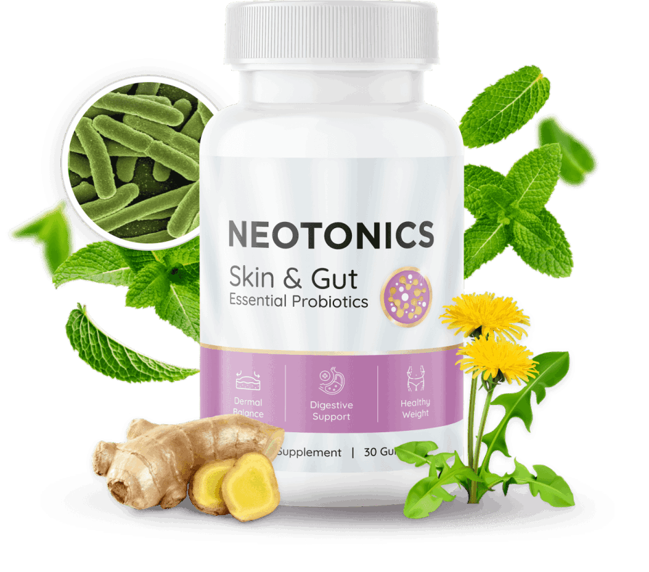 Neotonics-supplement